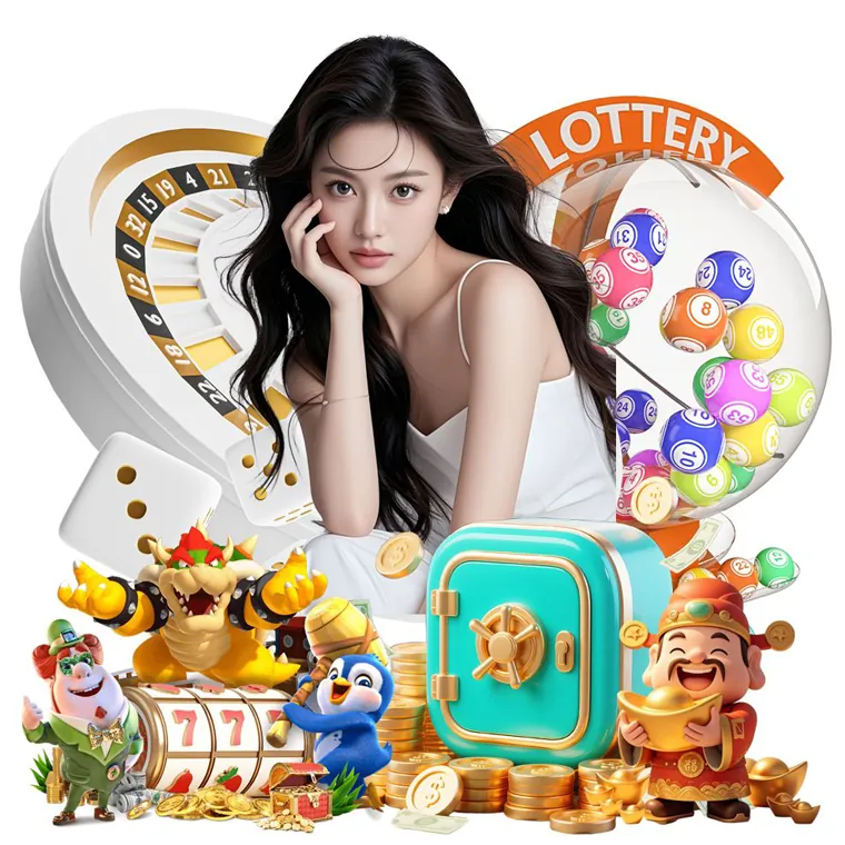 Wide selection of games icon